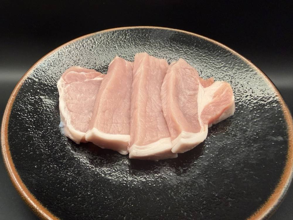 豚ロース